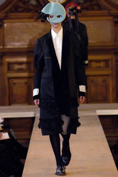 Look 4